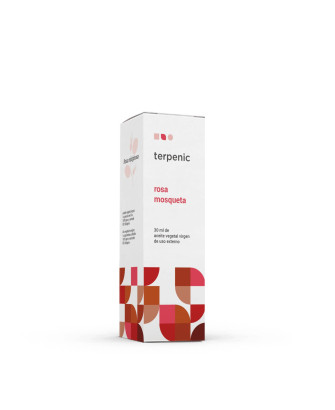 ROSA MOSQUETA VIRGEN AV, 30ML