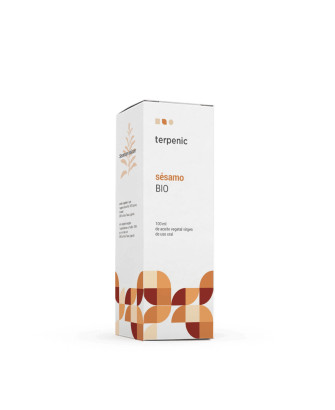 SESAMO VIRGEN AV, BIO (ECO), 100ML