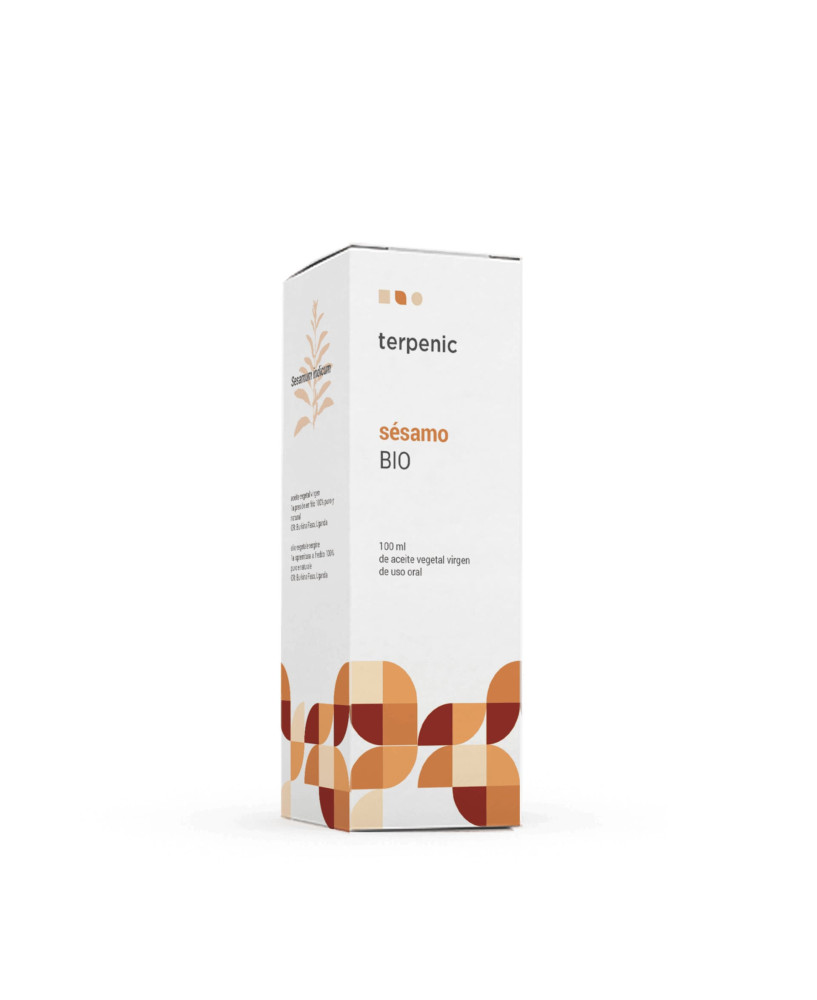 SESAMO VIRGEN AV, BIO (ECO), 100ML