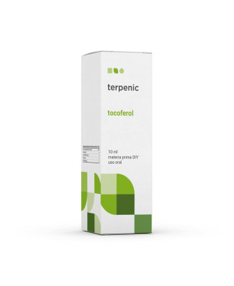 TOCOFEROL NATURAL, 10ML