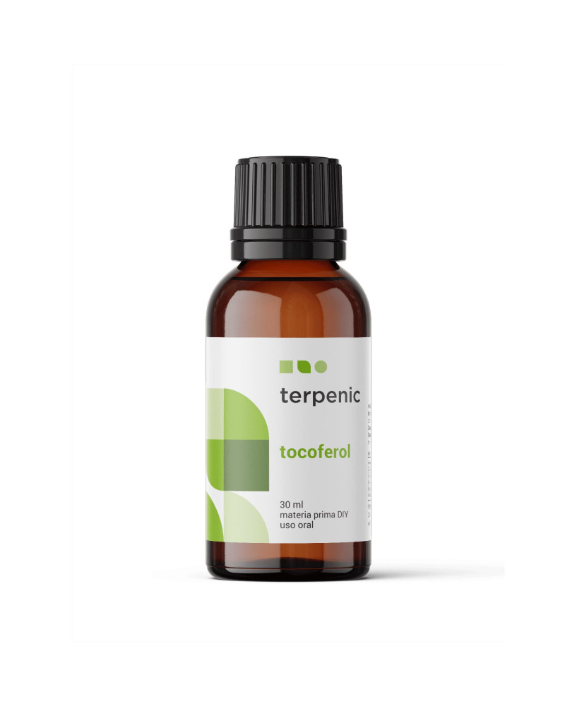 TOCOFEROL NATURAL, 30ML