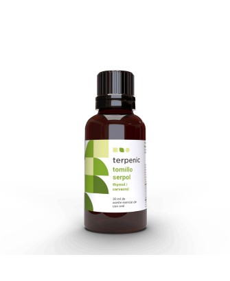 TOMILLO SERPOL AE, 30ML