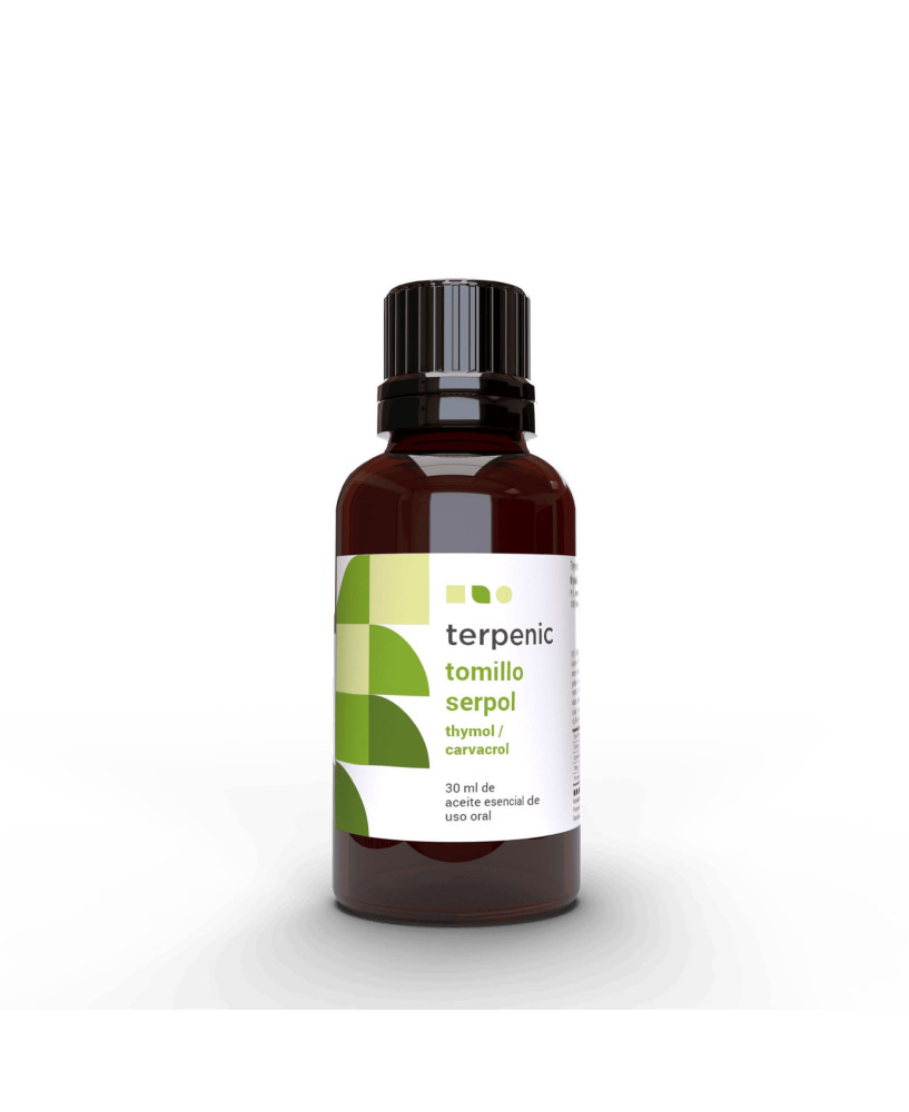 TOMILLO SERPOL AE, 30ML