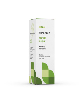 TOMILLO SERPOL AE, 5ML
