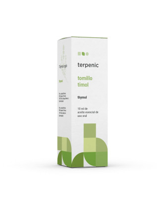 TOMILLO TIMOL AE, 10ML.