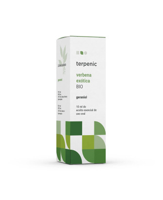 VERBENA EXOTICA AE, BIO (ECO), 10ML