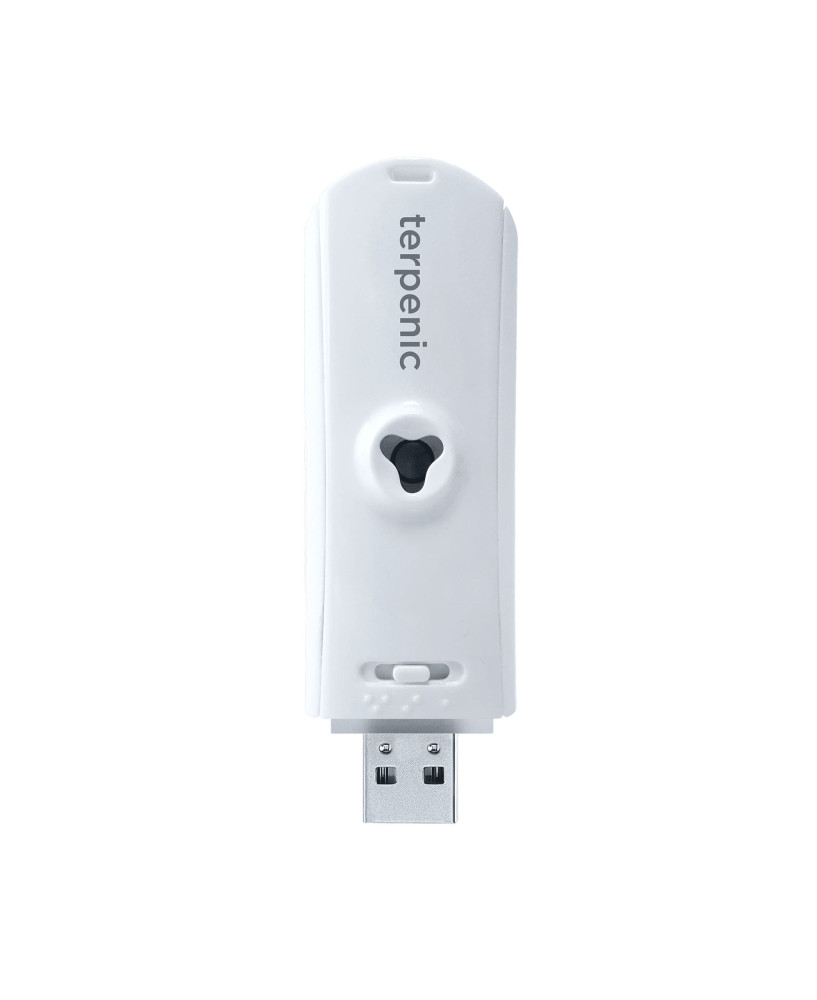 MICRO USB AROMADIFUSOR