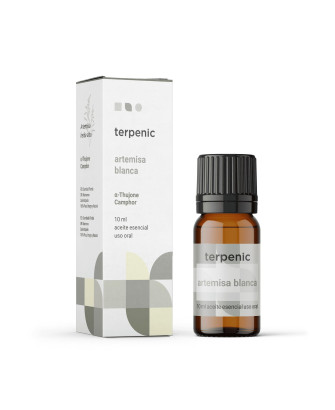 ARTEMISA BLANCA AE, 10ML