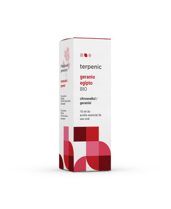 GERANIO EGIPTO AE, BIO (ECO), 10ML