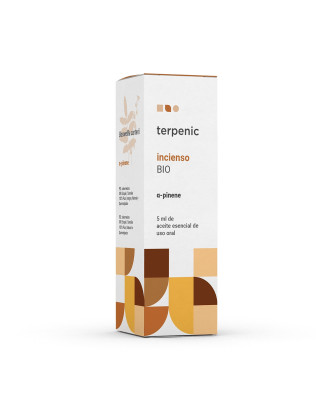 INCIENSO AE, BIO (ECO), 5ML_