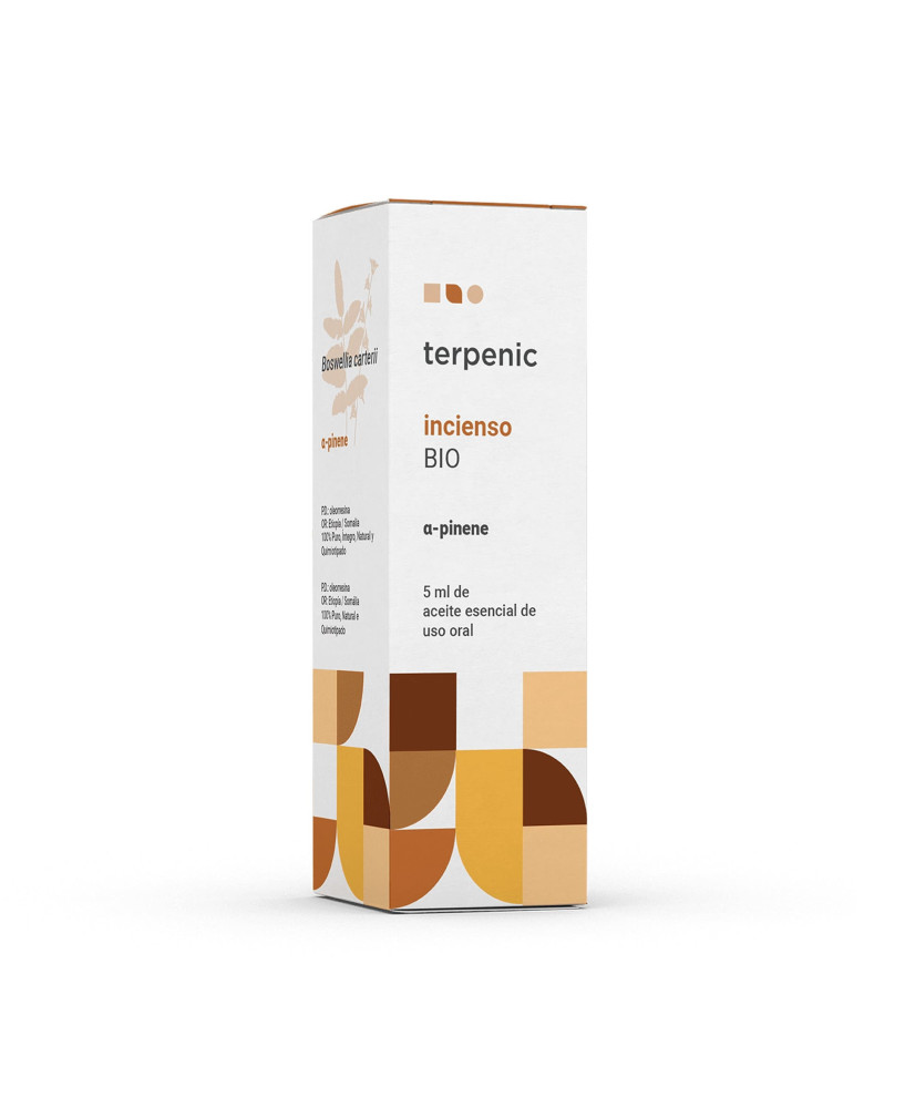 INCIENSO AE, BIO (ECO), 5ML_
