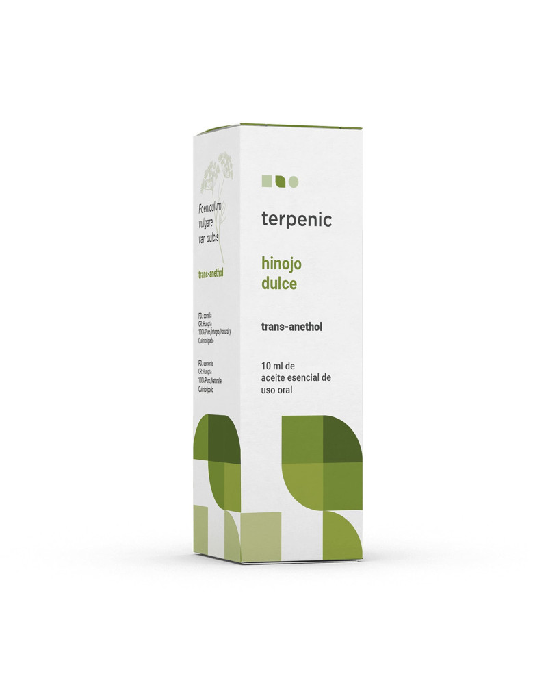 HINOJO DULCE AE, 10ML