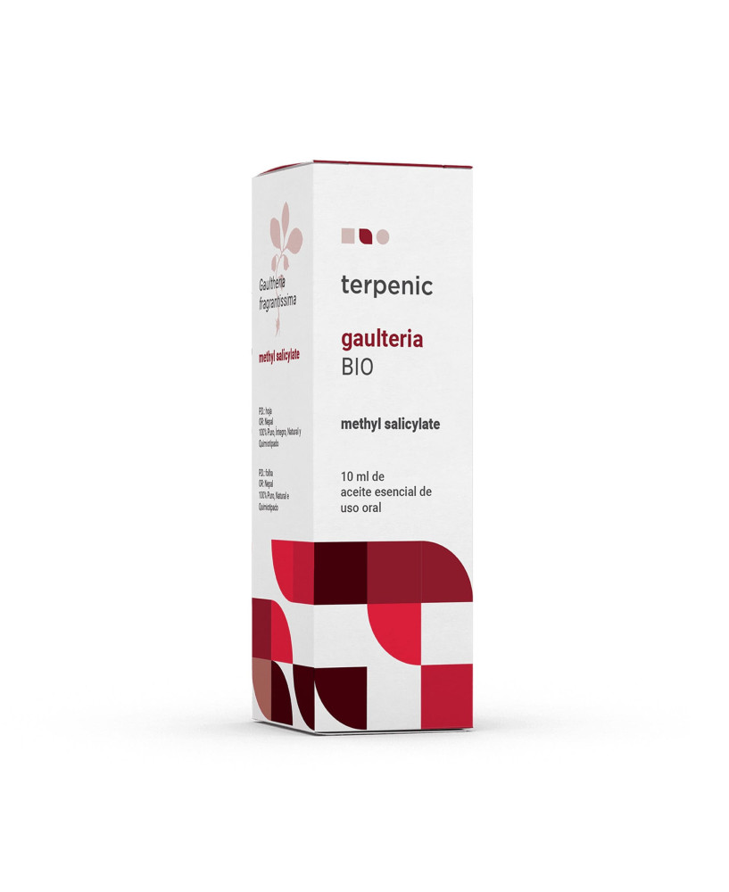 GAULTERIA PROCUMBENSAE (BIO, 10ML)