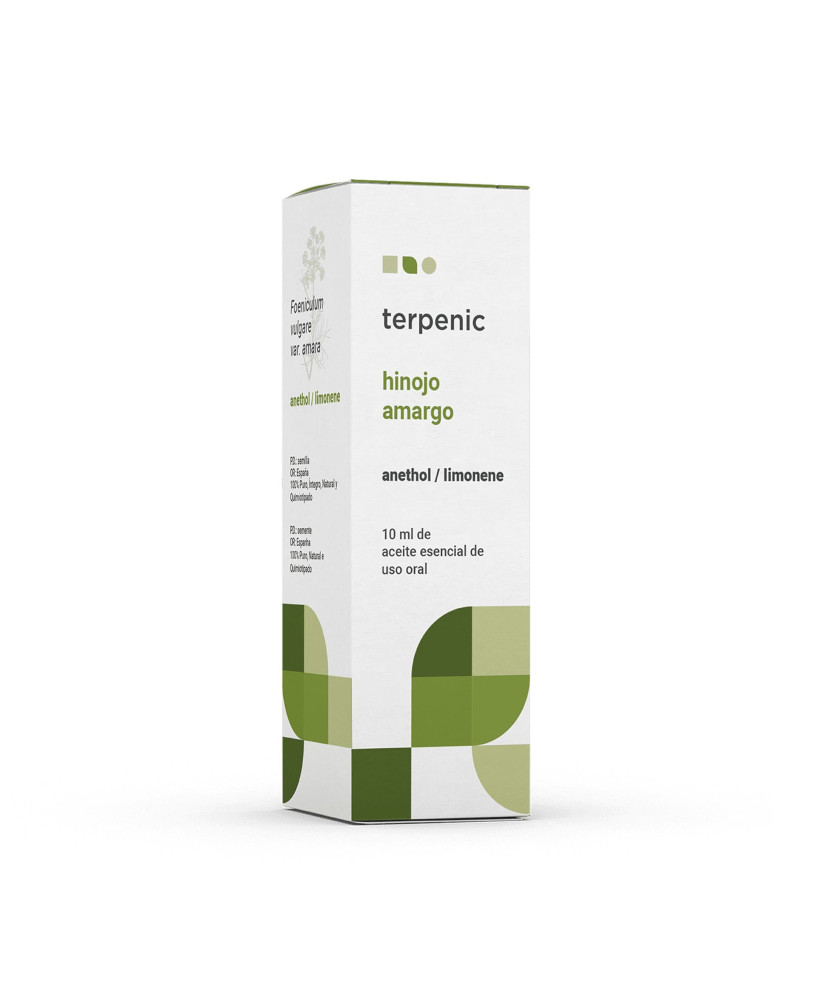 HINOJO AMARGO AE, 10ML