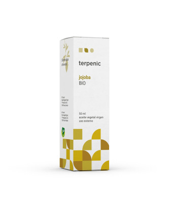 JOJOBA VIRGEN AV, BIO (ECO) 50ML
