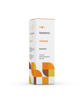 CURCUMA AE, 10ML