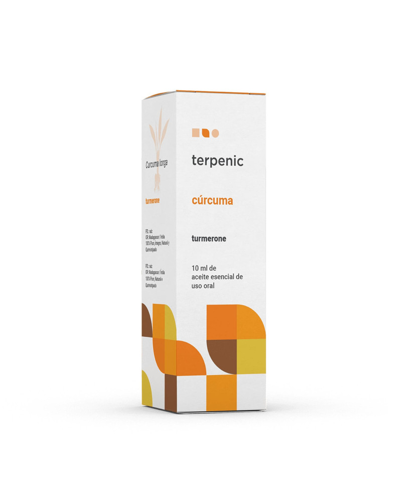 CURCUMA AE, 10ML