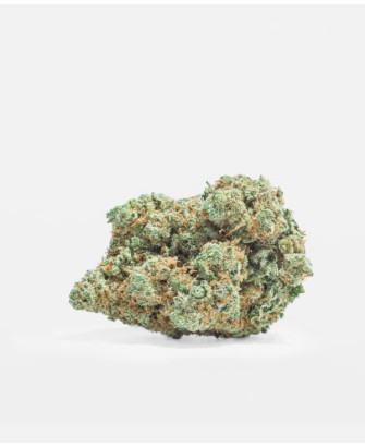 Flores Amnesia CBD, 2 g.
