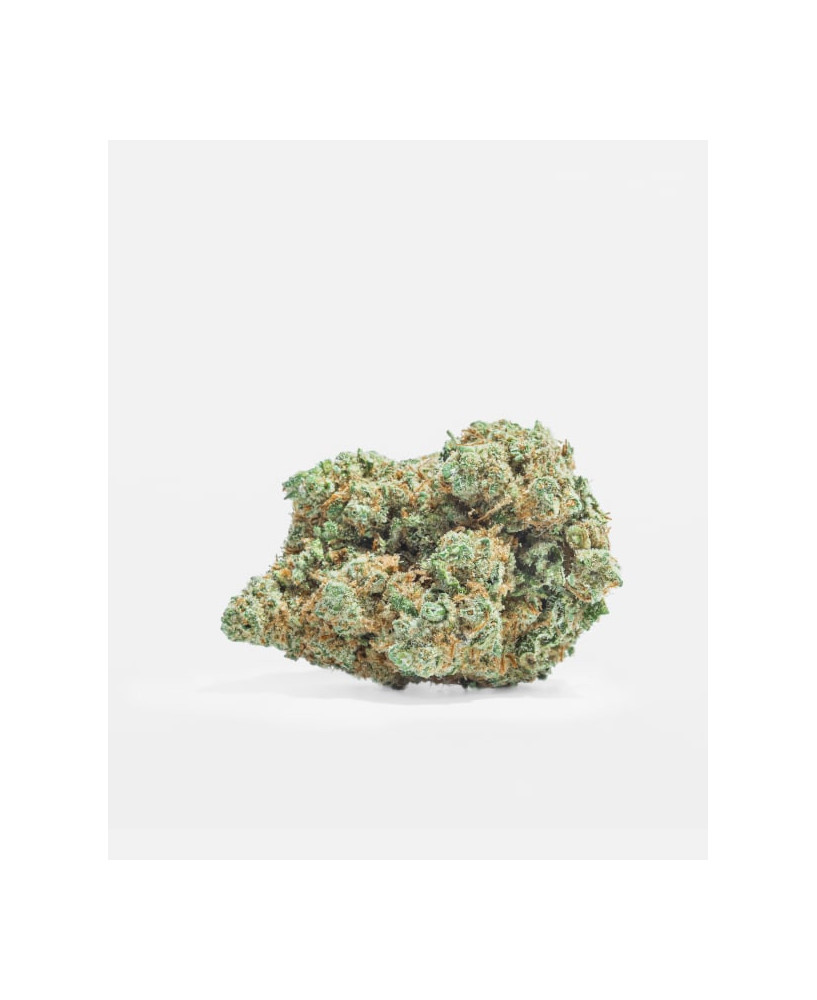 Flores Amnesia CBD, 2 g.