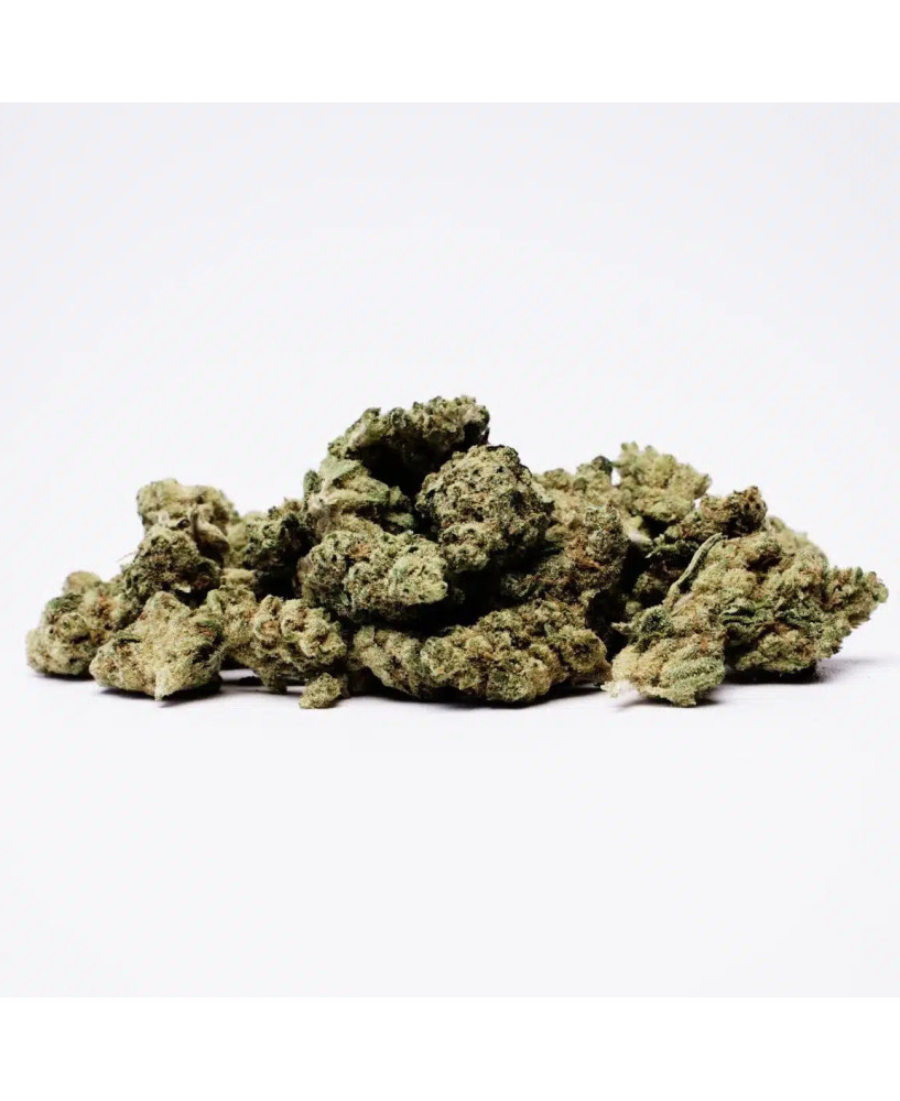 Flores pequeñas Skywalker OG CBD, 10 g.