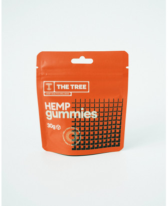 Hemp Gummies