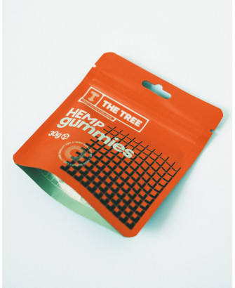 Hemp Gummies