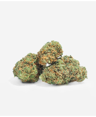 Flores OG Kush CBD, 2 g