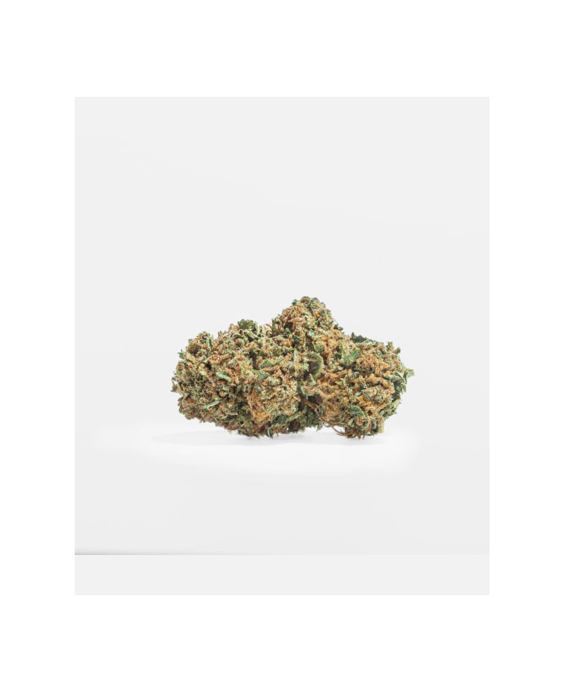 Flores Strawberry CBD, 2 g
