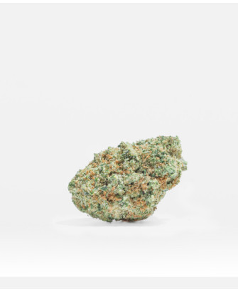 Flores Sweet Island Skunk CBD, 2 g