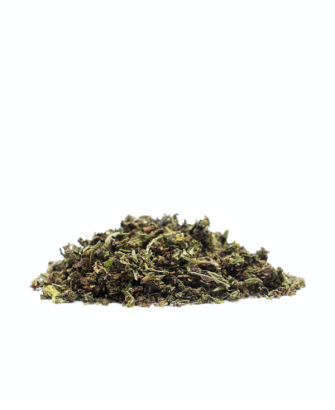 Flores Trim Purplepunch CBD, Cogollos Picados, 30 g