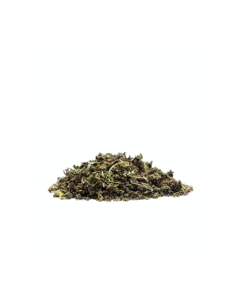 Flores Trim Purplepunch CBD, Cogollos Picados, 30 g