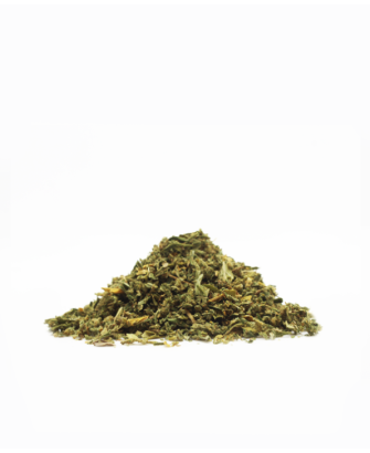 Flores Trim Purplepunch CBD, Cogollos Picados, 50 g