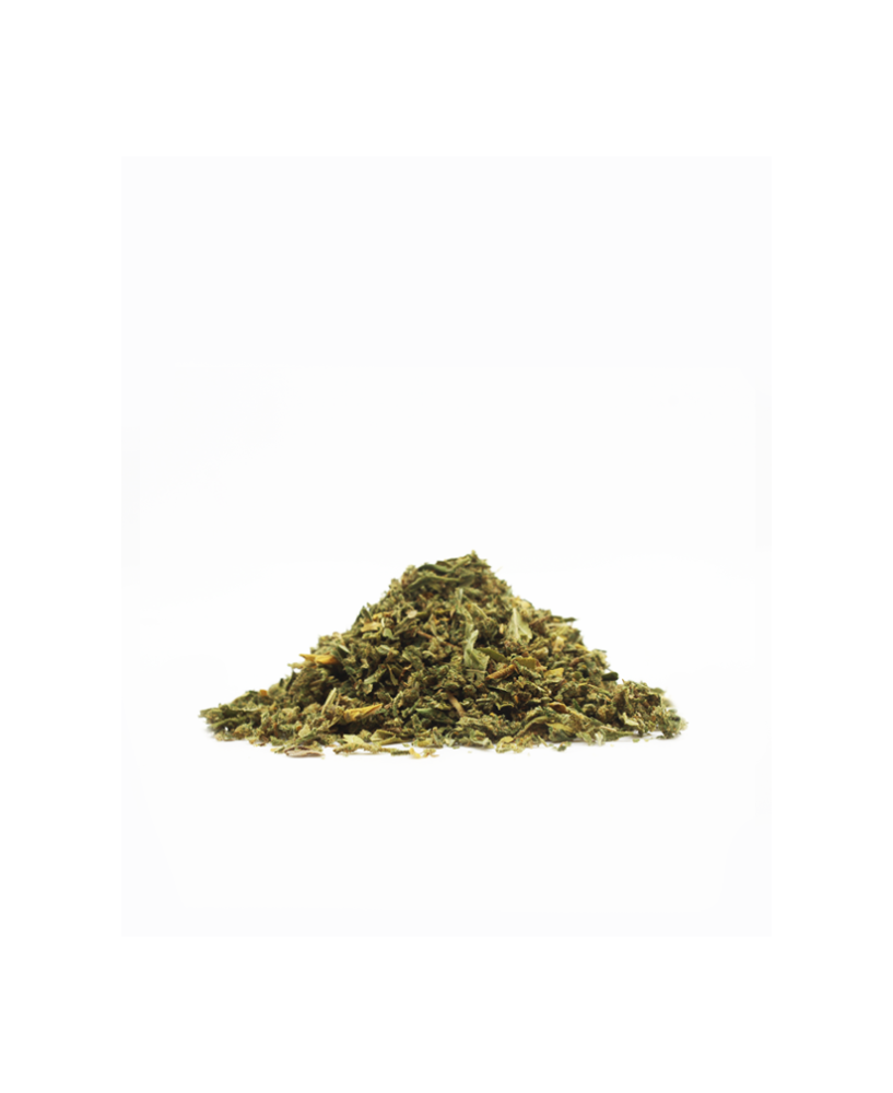 Flores Trim Purplepunch CBD, Cogollos Picados, 50 g