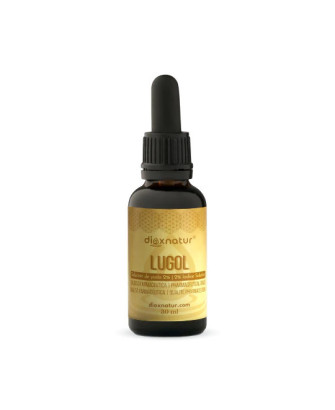 Lungol 2% 30ml