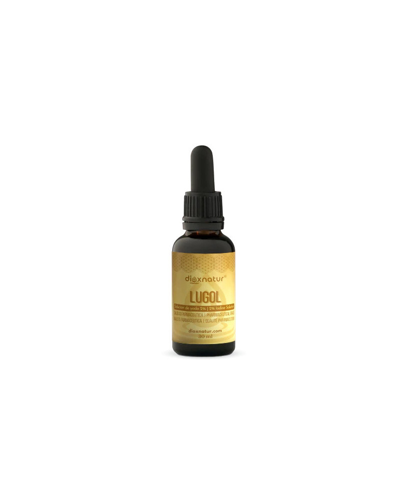 Lungol 2% 30ml