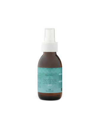 Zinc Coloidal 20 PPM, 100ml
