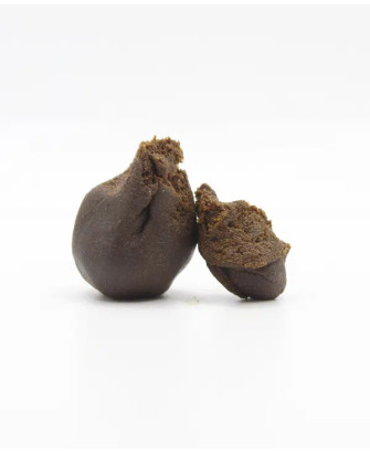 Resina de Pakistan CBD Hash, 3 g.