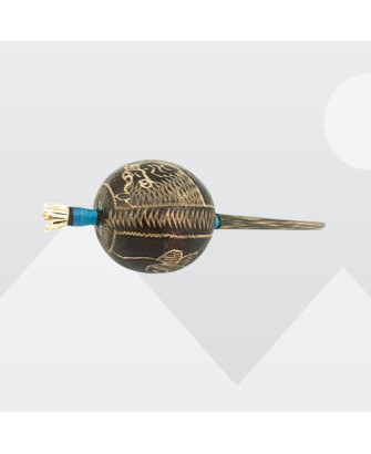 Maraca peruana
