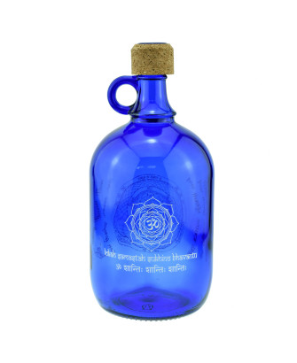 Botella Sri Yantra 2L