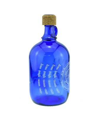 Botella Sri Yantra 2L