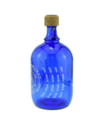Botella Sri Yantra 2L