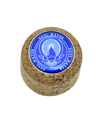 Botella Sri Yantra 2L