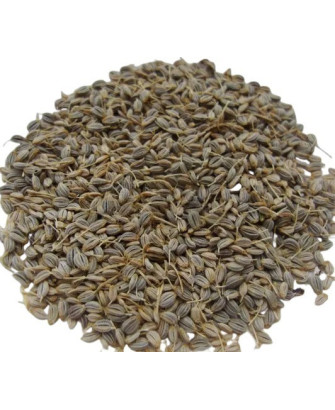 Germinado de Perejil ECO, 500 g