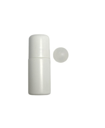 Bote para desodorante Roll-on