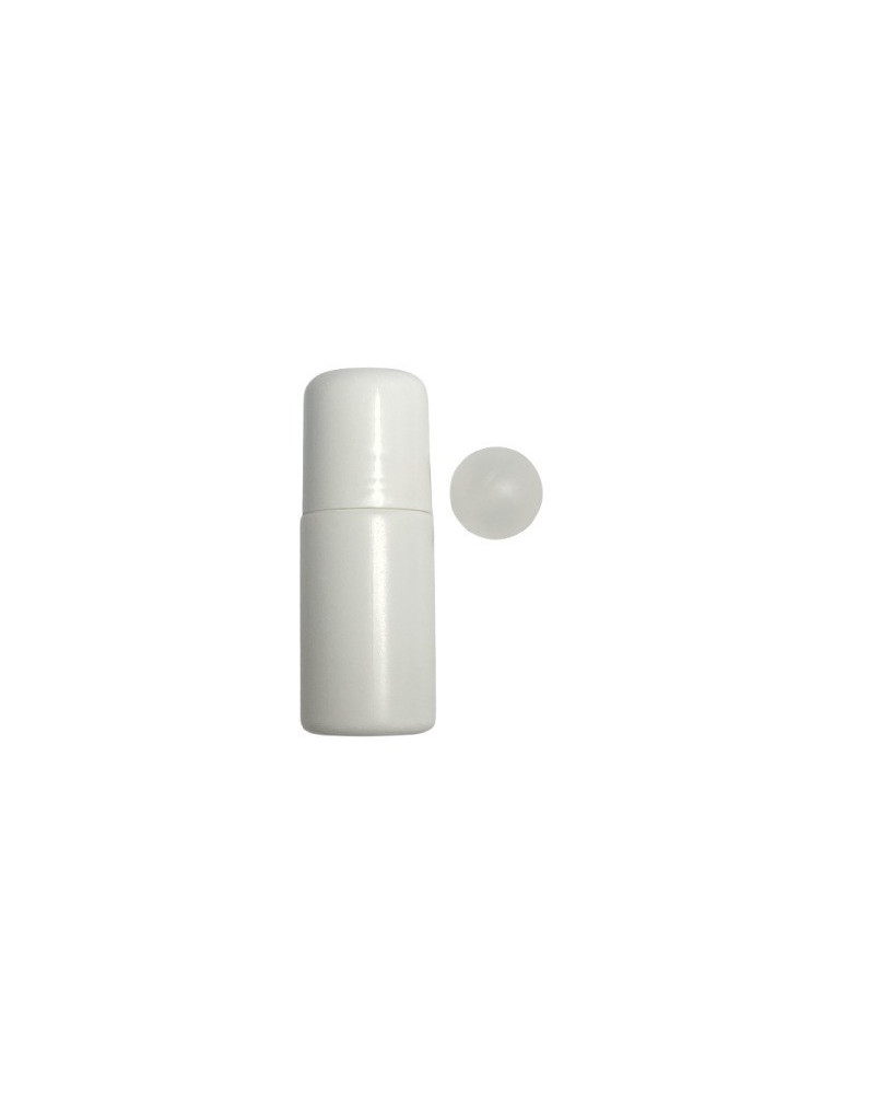 Bote para desodorante Roll-on