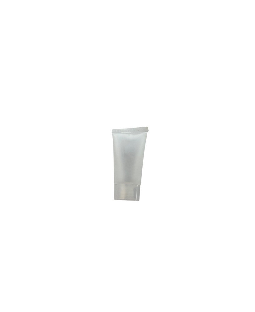 Bote para Crema de Plastico