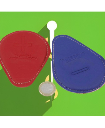 Par biomagnético neodimio 12000 gauss del Dr. Goiz
