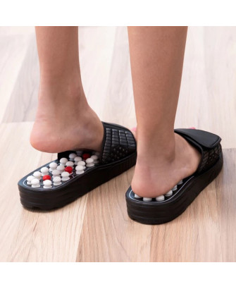 Zapatillas de Acupuntura Talla-M
