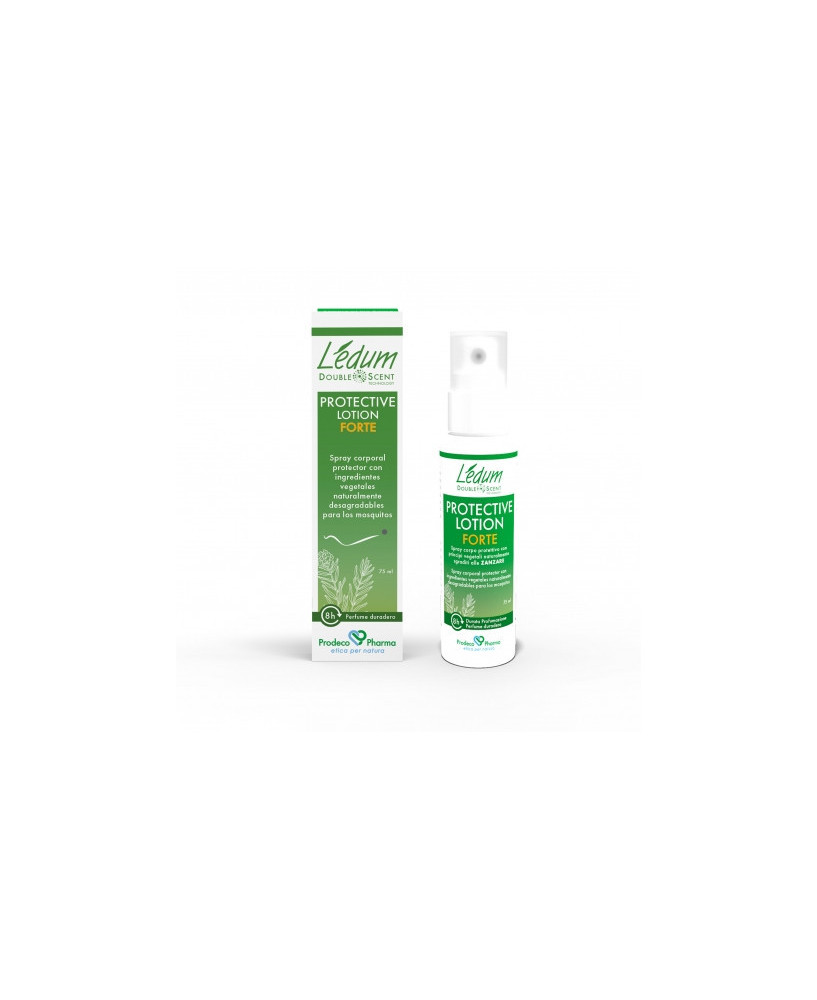 Ledum Palustre, Spray Antimosquitos