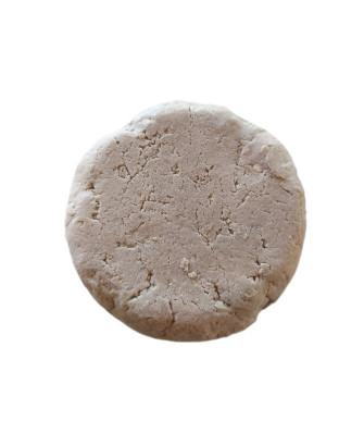 Jabón de Afeitar con Menta y Arcilla, Desconecta